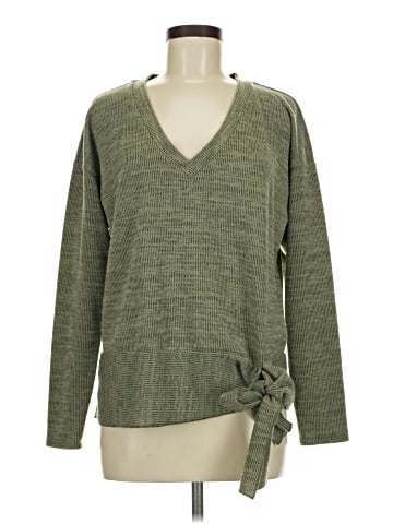 Blu Pepper Pullover Sweater (view 1)