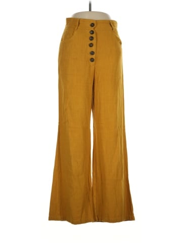 The Korner Linen Pants (view 1)