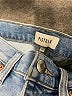 Pistola Hearts Blue Jeans Size 26 waist - photo 4