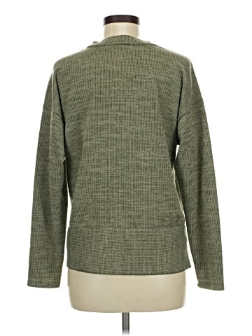 Blu Pepper Pullover Sweater (view 2)