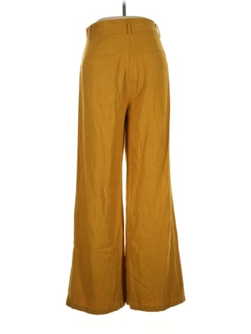 The Korner Linen Pants (view 2)