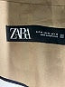 Zara Tan Blazer Size XL - photo 6