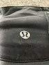 Lululemon Athletica Black Jacket Size 4 - photo 6