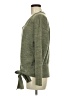 Blu Pepper Green Pullover Sweater Size M - photo 5