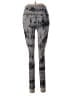 Lululemon Athletica Tie-dye Gray Active Pants Size 6 - photo 2
