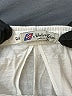 Assorted Brands Ivory Casual Pants Size 3 - photo 4