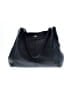 Coach 100% Leather Black Leather Hobo One size - photo 1