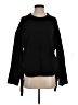 Ann Taylor LOFT Black Pullover Sweater Size S - photo 1