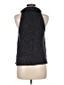 Madewell Gray Sweater Vest Size M - photo 2