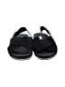 Timberland 100% Leather Black Sandals Size 9 - photo 2