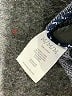 CAbi 100% Cotton Solid Blue Jacket Size M - photo 7