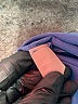 J.Crew Solid Blue Cocktail Dress Size 14 - photo 8