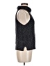 Madewell Gray Sweater Vest Size M - photo 4
