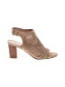 Unisa Tan Sandals Size 6 1/2 - photo 1