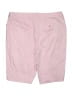 Greg Norman Checkered-gingham Pink Board Shorts Size 14 - photo 2