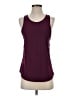 Lululemon Athletica Burgundy Active Tank Size XS (estimated) - photo 1