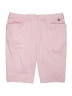 Greg Norman Checkered-gingham Pink Board Shorts Size 14 - photo 1
