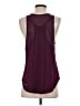 Lululemon Athletica Burgundy Active Tank Size XS (estimated) - photo 2