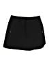 Assorted Brands Solid Black Active Skort Size L - photo 1