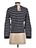 Nine West Blue Cardigan Size XS - photo 2