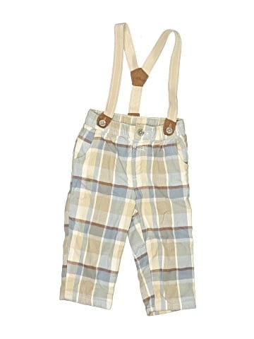 Unbranded Snow Pants With Bib (view 1)