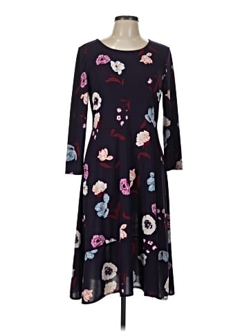 Ann Taylor Casual Dress (view 1)