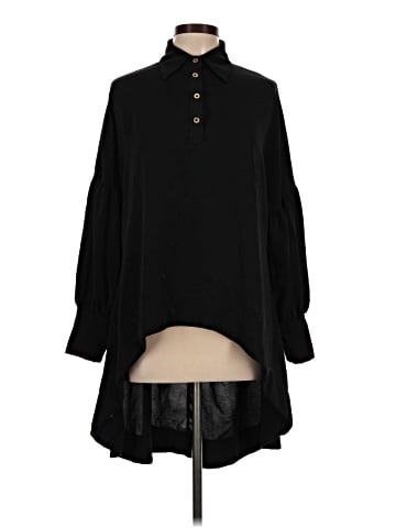 Patrizia Luca Casual Dress (view 1)