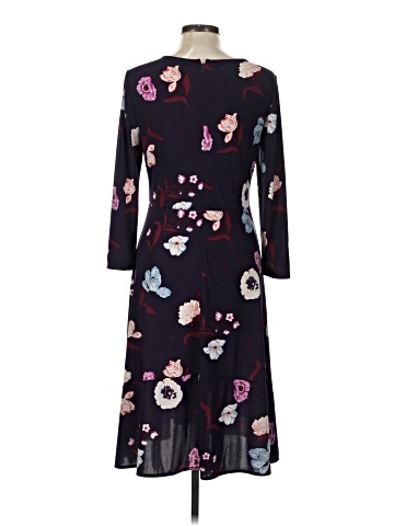 Ann Taylor Casual Dress (view 2)