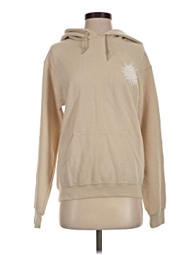 Bowery Supply Co. Pullover Hoodie (view 1)