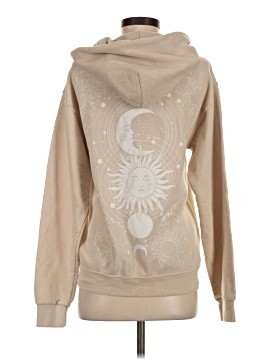 Bowery Supply Co. Pullover Hoodie (view 2)