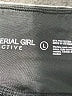 Material Girl Solid Black Athletic Shorts Size L - photo 3