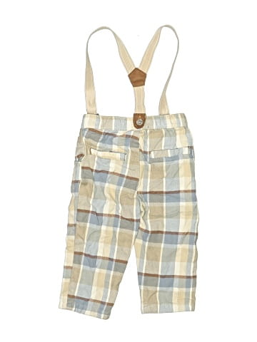 Unbranded Snow Pants With Bib (view 2)