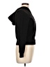 Indigo Rose Black Cardigan Size L - photo 4