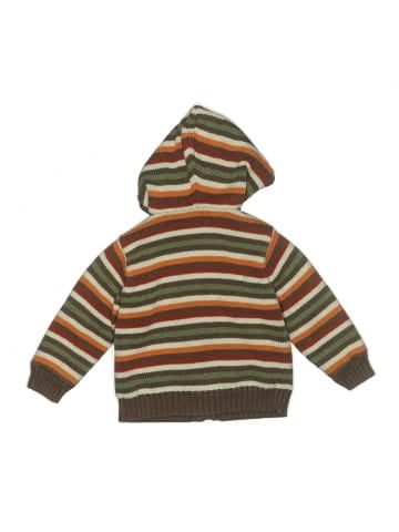 Gymboree Zip Up Hoodie (view 2)