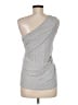 Gap Gray Sleeveless Top Size M - photo 2