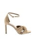 Vince Camuto Tan Sandals Size 7 - photo 1