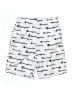 Champion 100% Polyester Print White Board Shorts Size L (kids) - photo 1