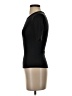 Rag & Bone Black Short Sleeve Top Size XXS - photo 5