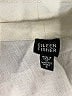 Eileen Fisher 100% Linen Ivory Blazer Size S - photo 6