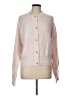 H&M Pink Cardigan Size L - photo 1