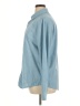 Unbranded Blue Long Sleeve Button-Down Shirt Size XL - photo 5