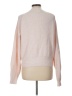 H&M Pink Cardigan Size L - photo 2