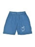 Unbranded Solid Blue Athletic Shorts Size 10 - photo 1