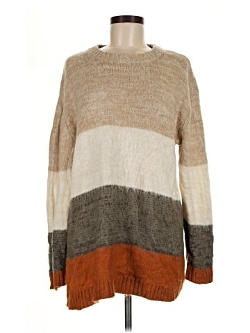 Universal Thread Pullover Sweater (view 1)
