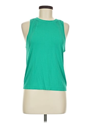 Lululemon Athletica Sleeveless T-Shirt (view 1)