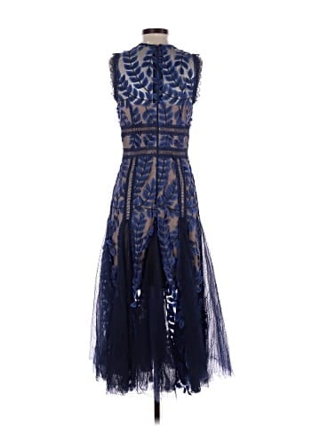 Bronx & Banco Cocktail Dress (view 2)