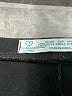 Primark Solid Black Athletic Shorts Size 8 - 10 - photo 3