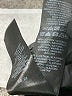Primark Solid Black Athletic Shorts Size 8 - 10 - photo 4