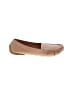 Forever Tan Flats Size 7 - photo 1