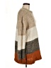 Universal Thread Color Block Brown Pullover Sweater Size M - photo 4